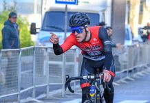 Team Go Fast e l’ucraino Rostyslav Zhukovskyi: una giornata memorabile a Cerratina di Pianella
