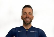 Tommaso Elettrico: esordio stagionale alla Gran Fondo Strade Bianche