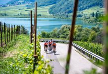 Transalp Rando: percorso aggiornato, passaggio in Slovenia e 13 punti intermedi