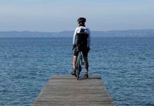 Verona Garda Gravel: i tre percorsi della seconda edizione sul lago