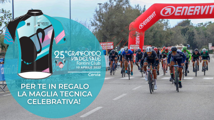 Via del Sale 2022