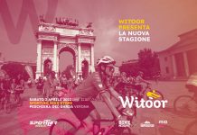 Witoor: sabato 2 aprile a Sportler Bike di Peschiera del Garda la presentazione degli eventi
