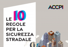 ACCPI per i più piccoli: ecco il decalogo per la sicurezza stradale