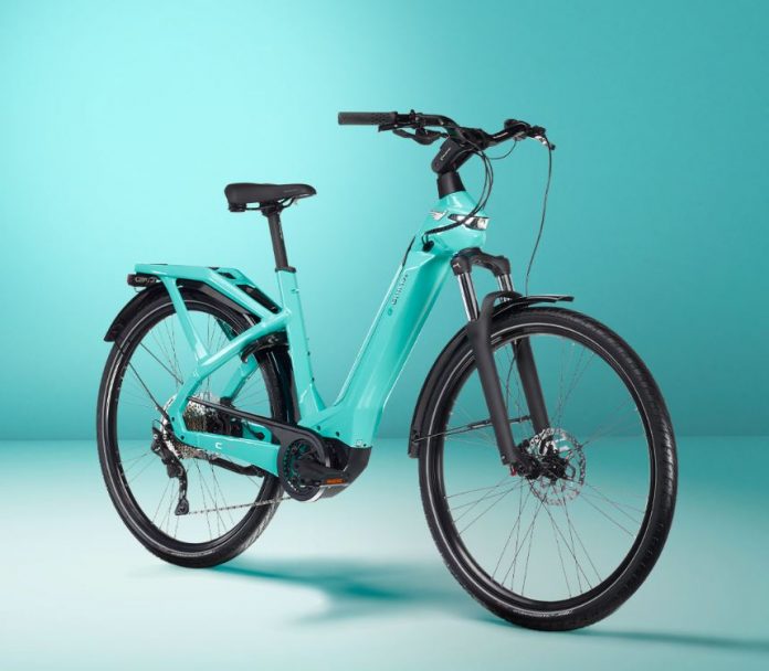 Bianchi