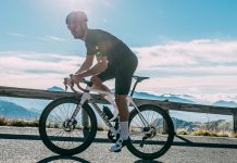 Bianchi Specialissima Giro 105: edizione limitata della bici per la Corsa Rosa