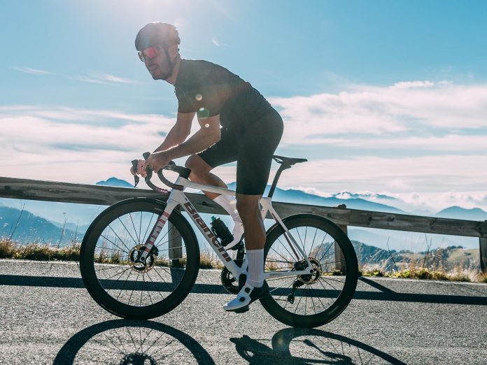 Bianchi Specialissima