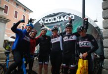 Colnago Cycling Festival 2022, Palvarini e Desenzano capitale della bici: «Non è una Gran Fondo, ma una festa per tutti»