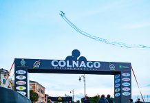 Colnago Cycling Festival: una carica di emozioni a Desenzano