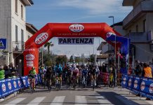 Coppa San Martino: festa di ciclismo a Passons con Help Haiti