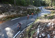Corsica Cyclo GT20, tappe e date: da Bastia a Bonifacio, 591 km
