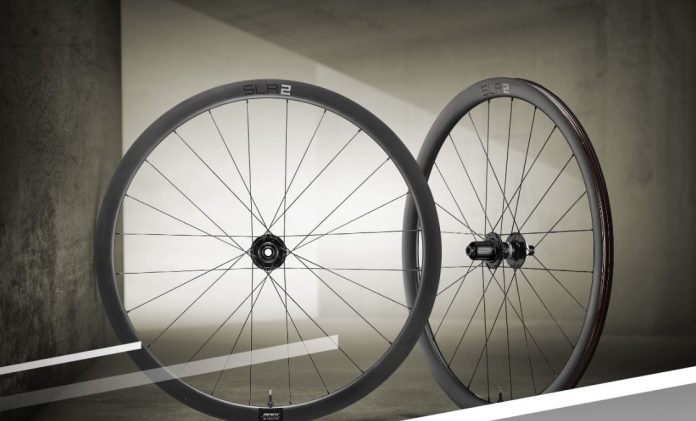 Giant SLR 1 36 DISC