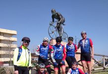 Giro Cicloturistico della Romagna: itinerari, data e programma a Lugo