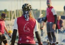 Giro dei Venti: presentate a Lecce le tappe dell’edizione 2022