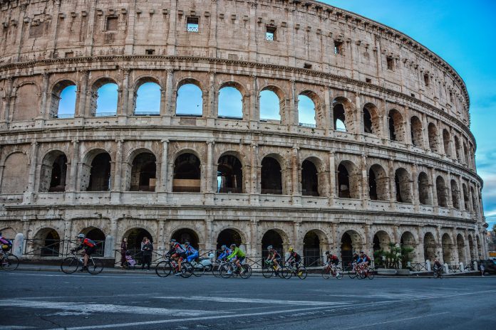 Gran Fondo Roma