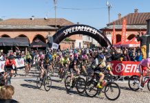 Gran Fondo 2022: Bra Bra, Liegi, Why Sport e Radio Radio nel weekend