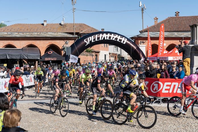 Gran Fondo 2022