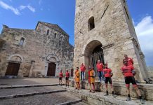 Gran Fondo Anagni 2022: la sfida della Città dei Papi, in Ciociaria! Salite, “muri” e percorsi