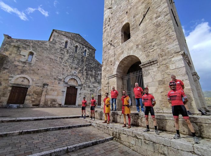 Gran Fondo Anagni 2022