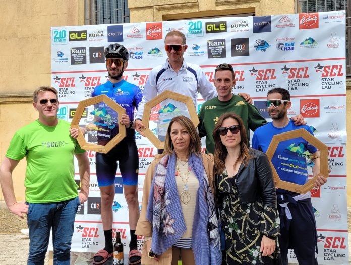 Gran Fondo Erice 2022