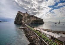 Gran Fondo Ischia 100, slitta in autunno: i motivi del rinvio e la nuova data