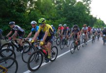 Gran Fondo Matildica 2022, prova unica del campionato europeo: i percorsi GF Matildica-Merida