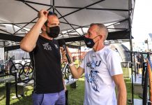 Gran Fondo Nebrodi, percorso: Vanotti special guest a Capo d’Orlando
