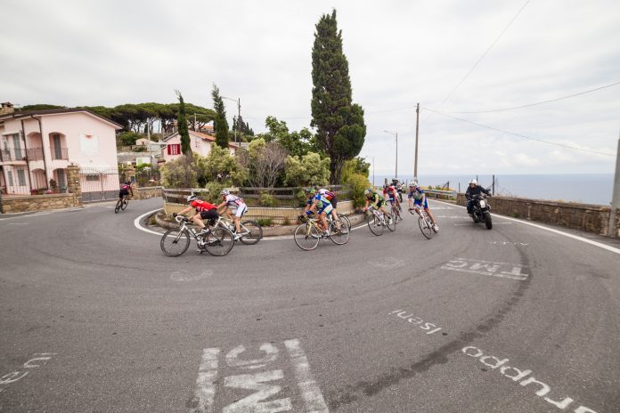 Gran Fondo Sanremo 2022