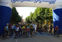 Gran Fondo Sibillini 2022: iscrizioni, percorsi e un ristoro “in tasca”