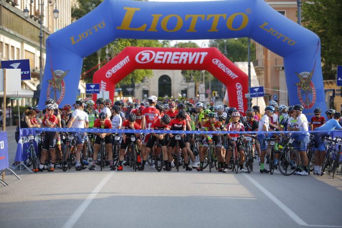 Gran Fondo Strada 2022