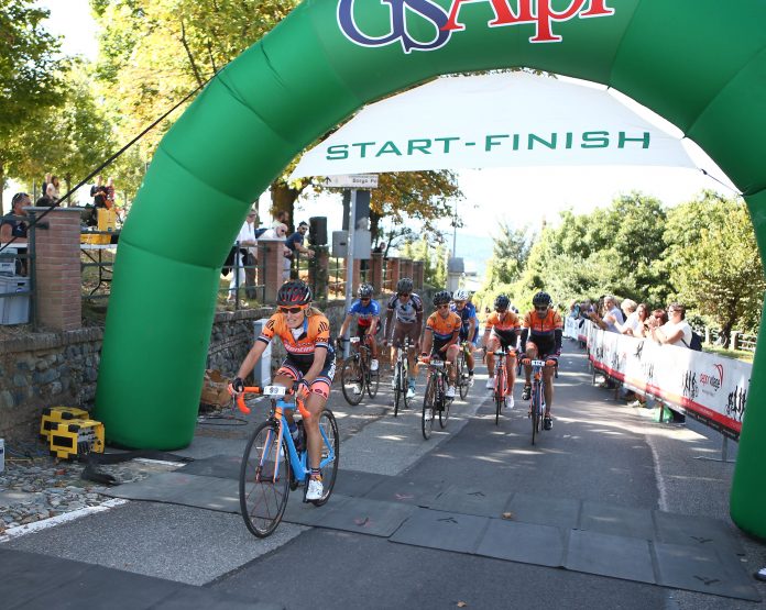 Gran Fondo Torino