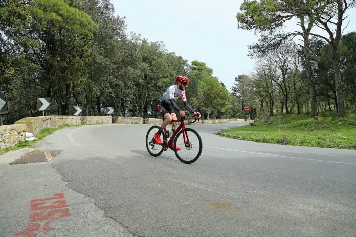 Gran Fondo Tornado