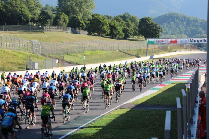 Gran Fondo del Mugello 2022