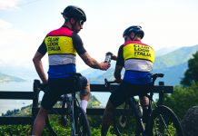 Look Club Italia: Club Rides, kit bellissimo e divertimento assicurato