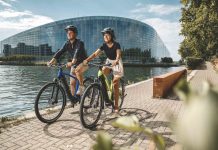 Manutenzione City Bike: motore, cambio, freni. I consigli di Merida
