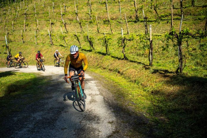 Nova Eroica Prosecco Hills