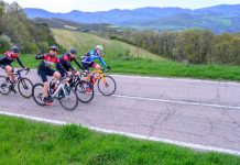 Nove Colli Lucani 2022, Matera scopre il cicloturismo: l’orgoglio del sindaco Bennardi e a giugno c’è l’Oscar