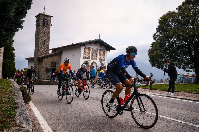 Gran Fondo Il Lombardia