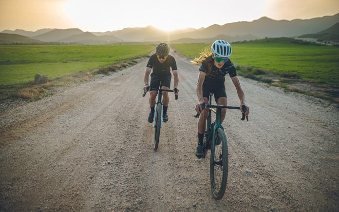Place Gravel Derby