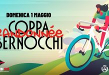 Randonnée Coppa Bernocchi 2022, un giro tra i sette laghi prealpini: i percorsi