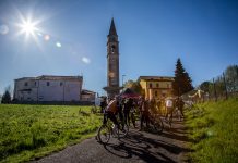 Ronda Fiandre Trevigiane 2022: De Vlaeminck e un pezzetto di pavé per una grande impresa