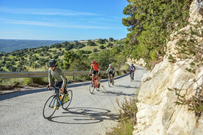 Biciclub - Sicilia Training Camp Trek Segafredo