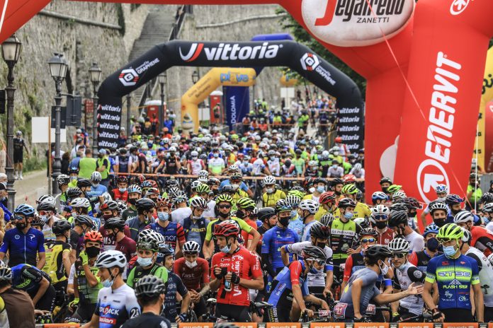 Sportful Dolomiti Race