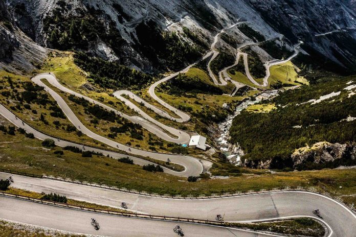 Stelvio Santini 2022