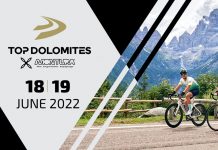 Top Dolomites 2022: ultimi 300 pettorali e poi sarà sold out