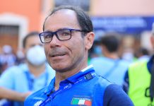 2 milioni di km: presentato l’evento Dynamo con Davide Cassani
