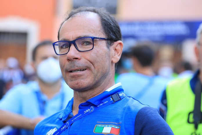 Campionato Europeo - Uomini Elite - Strada