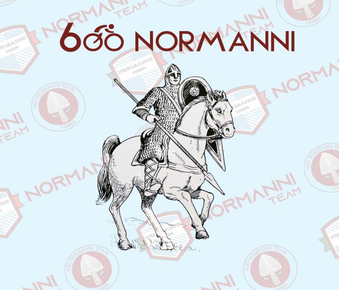 600 dei Normanni