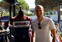 Nove Colli / I preziosi consigli di Ivan Basso: «Il Barbotto è molto duro, fare gruppetto aiuta» (Video)