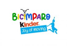 Bicimparo Joy of moving: Fci e Kinder, un nuovo progetto insieme