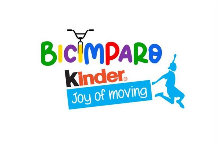 Bicimparo